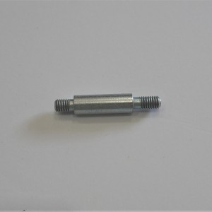 Stiftschraube für Instrumenten brett, 39mm, M5, Jawa 634-640
