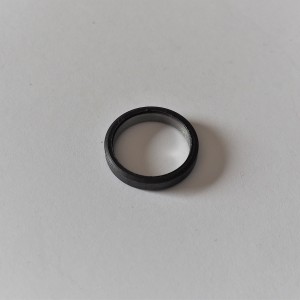Pierścień dystansujący łożyska sworznia tłokowego, 16x19,5x4, Jawa 350