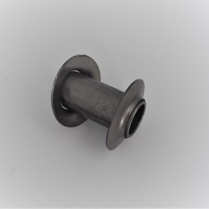 Rozpěrka ložisek kola, kompletní, 34 mm, Jawa 20-23