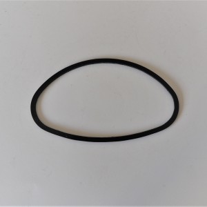 Těsnící gumička tachometru, 2,0x4,0mm, Jawa Panelka, ČZ