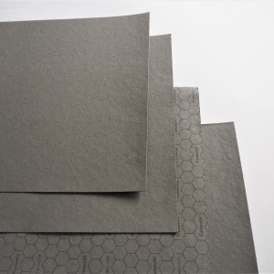 Arkusz na uszczelki 30x50 cm, 1,0 mm, papier - FRENZELIT