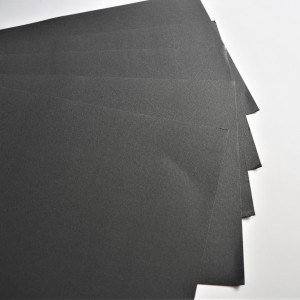Těsnění list 30x50 cm, 0,8 mm, PAPIR - FRENZELIT