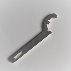 Klíč matic kolen, Jawa 634, ČZ 471-472