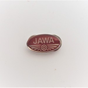 Odznak JAWA