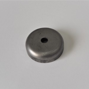 Krytka čepu spojovací tyče, surová, Velorex 250/350