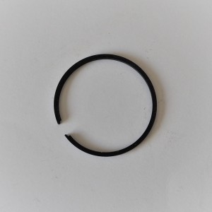 Pierścień tłokowy 40.00 x 2 mm, Jawa 50