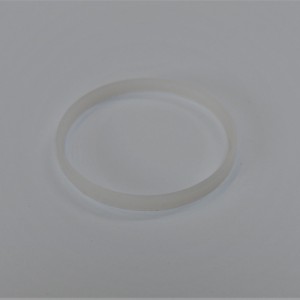 Silonový kroužek pod sklo tachometru, ČZ 125/150 B,T,C