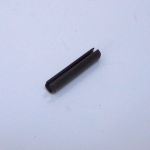 Kolík krytu kluzáku přední vidlice 5x28, Jawa Babetta 210
