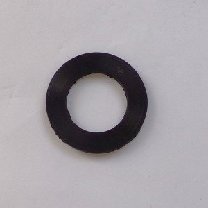 Gumový kroužek na přední vidlici, vnější rozměr 60,4 mm, síla 4,8 mm, Jawa 500 OHC