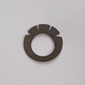 Zajišťovací podložka řadící hřídele 20 mm (183), Jawa Villiers, Speciál