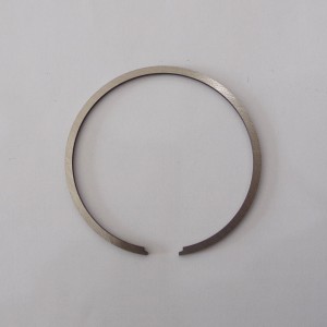 Pierścień tłokowy 66,00mm/2.5mm, KOMA, Jawa 250 Perak, Kyvacka