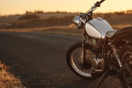 Gdzie szukać części do motocykli zabytkowych?
