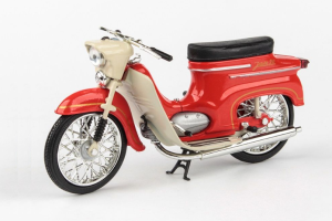 JAWA 50 TYP 20  [1967-1982]