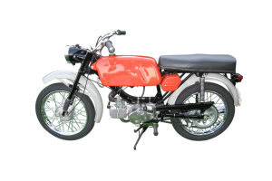 JAWA 50 TYP 23 - MUSTANG  [1969-1982]