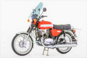 JAWA 350/634  [1973-1983]