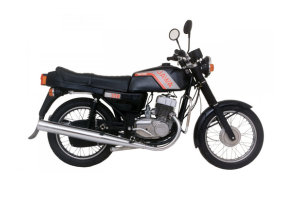 JAWA 350/638-639  [1984-1991]