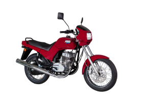 JAWA 350/640  Style, Retro [1991-2005]