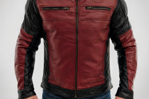Men Leather Jackets