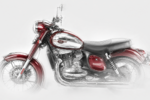 GEBRAUCHTE & DEMO-MOTORRÄDER