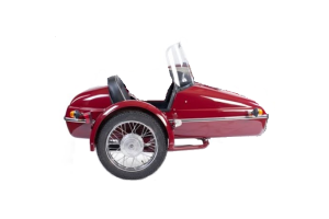 VELOREX 562/563 - SIDECAR