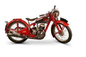 JAWA 250 SPECIÁL  [1935-1946]