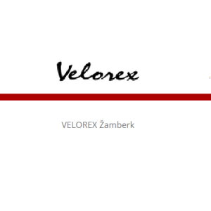 VELOREX