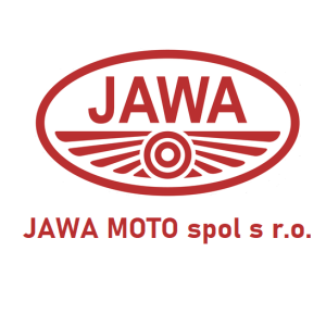 JAWA MOTO ĆR