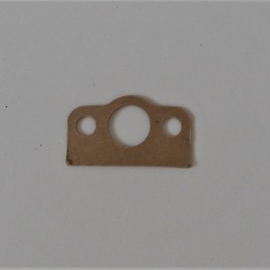 Gasket the slack switch, Jawa 250 Perak, Kyvacka typ 1, PRESPAN