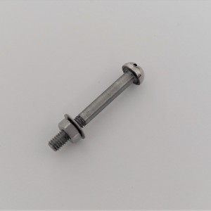 Screw for dip switch M3,5, stainless steel, Jawa, CZ