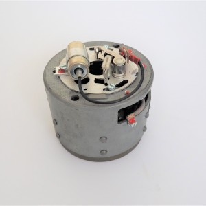 Ignition single cylinder 6V, Jawa-CZ