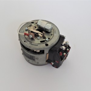 One-cylinder dynamo 6V with voltage regulator, Jawa-CZ 250