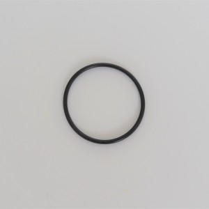 Rubber seal ring for amperemeter, Jawa, CZ