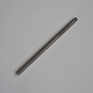 Rod for gear shift fork, 138mm, Jawa, CZ 250/350, OHC 500