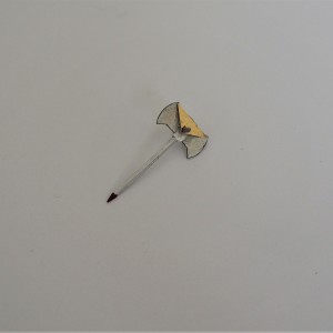 Needle for amperemeter, Jawa, CZ