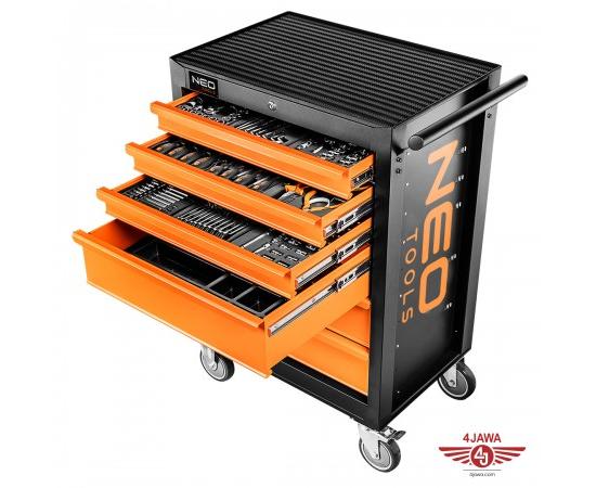 NEO TOOLS 84-221 photo-3