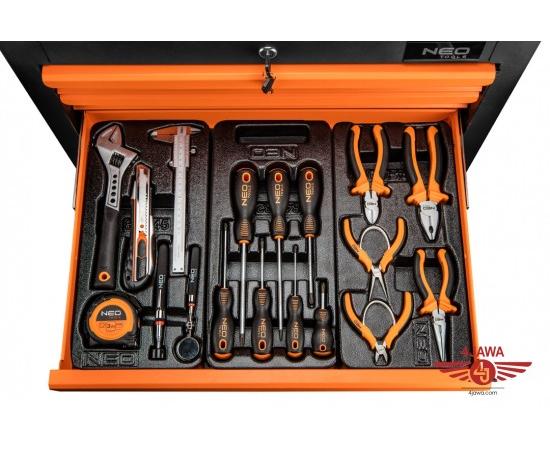 NEO TOOLS 84-221 photo-2