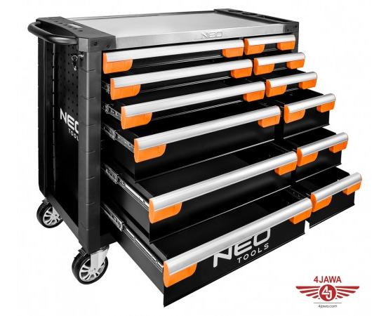 NEO TOOLS 84-225 photo-3