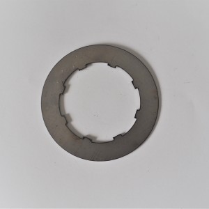 Clutch metall plate, Jawa, CZ 125/175/250