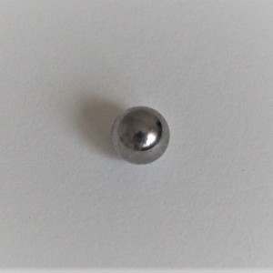 Ball for clutch 5mm, Jawa, CZ