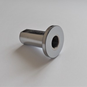 Bushing for rear wheel shaft, chrome, Jawa, CZ 1946--