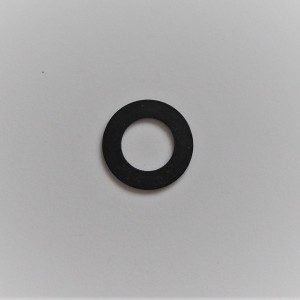 Rubber washer for brake cam lever 12x20x1mm, Jawa, CZ