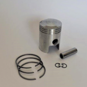 Piston set 66.50mm x 18mm, Jawa 250 Panelka