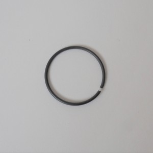 The ring securing the front shock absorber sleeve 30x27x1,5 mm, Jawa, CZ