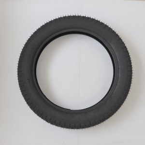 Tyre  3.50/19  H-02  MITAS