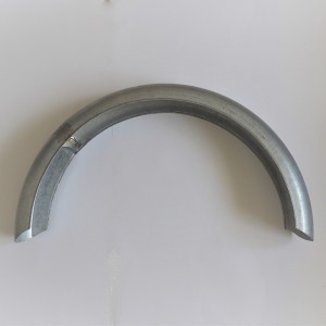 Rear mudguard, Jawa 250/350 Perak Sport