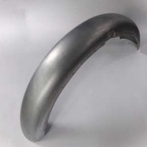 Front mudguard, without hem, Jawa 250 Perak 1946-1948, 350 Ogar