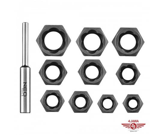 NEO TOOLS 11-922 photo-2