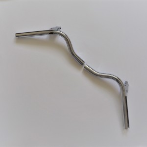 Handlebar, Jawa 250, 350 Perak, Ogar