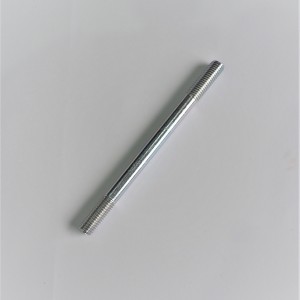 Pin of zylinder M8x132 mm, Jawa, CZ 125/175