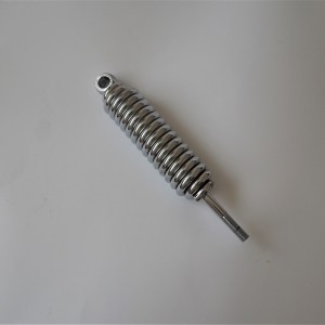 Seat spring, Jawa 250/350 Perak, Ogar